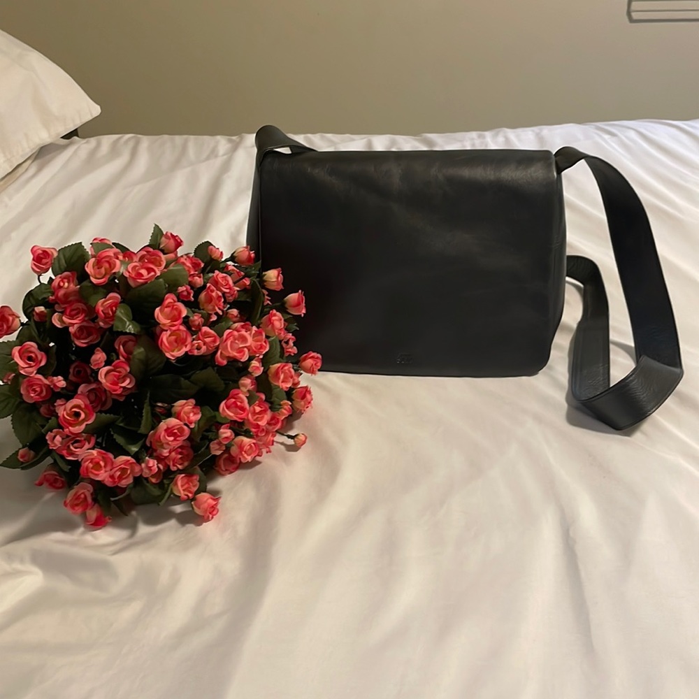 The Sak Crossbody bag